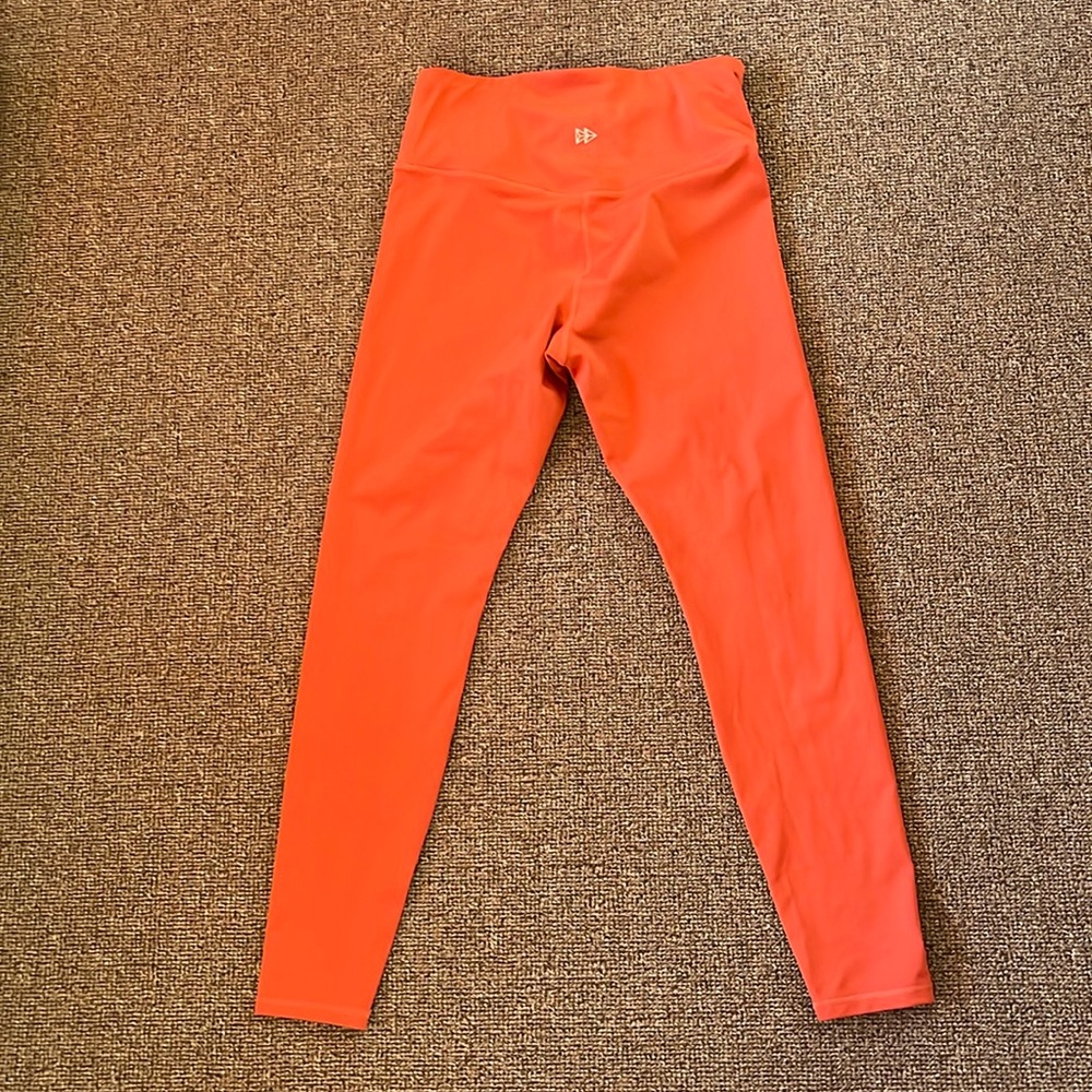 Yvette stretch work out leggings